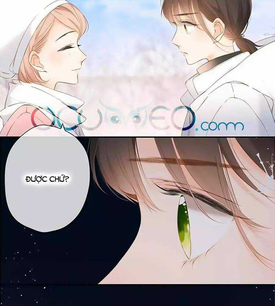 Lại Gặp Được Em - Chapter 34 - Trang 4