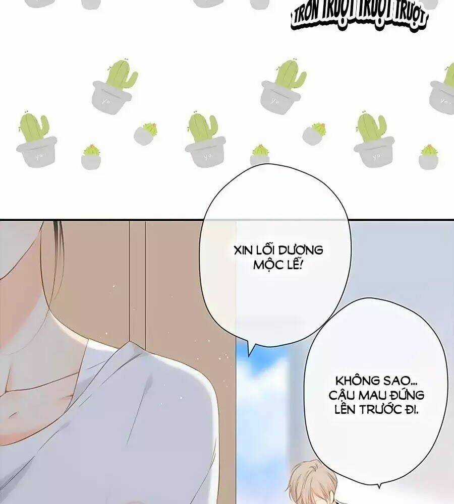 Lại Gặp Được Em - Chapter 34 - Trang 31