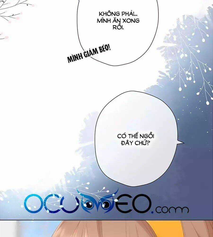 Lại Gặp Được Em - Chapter 34 - Trang 39