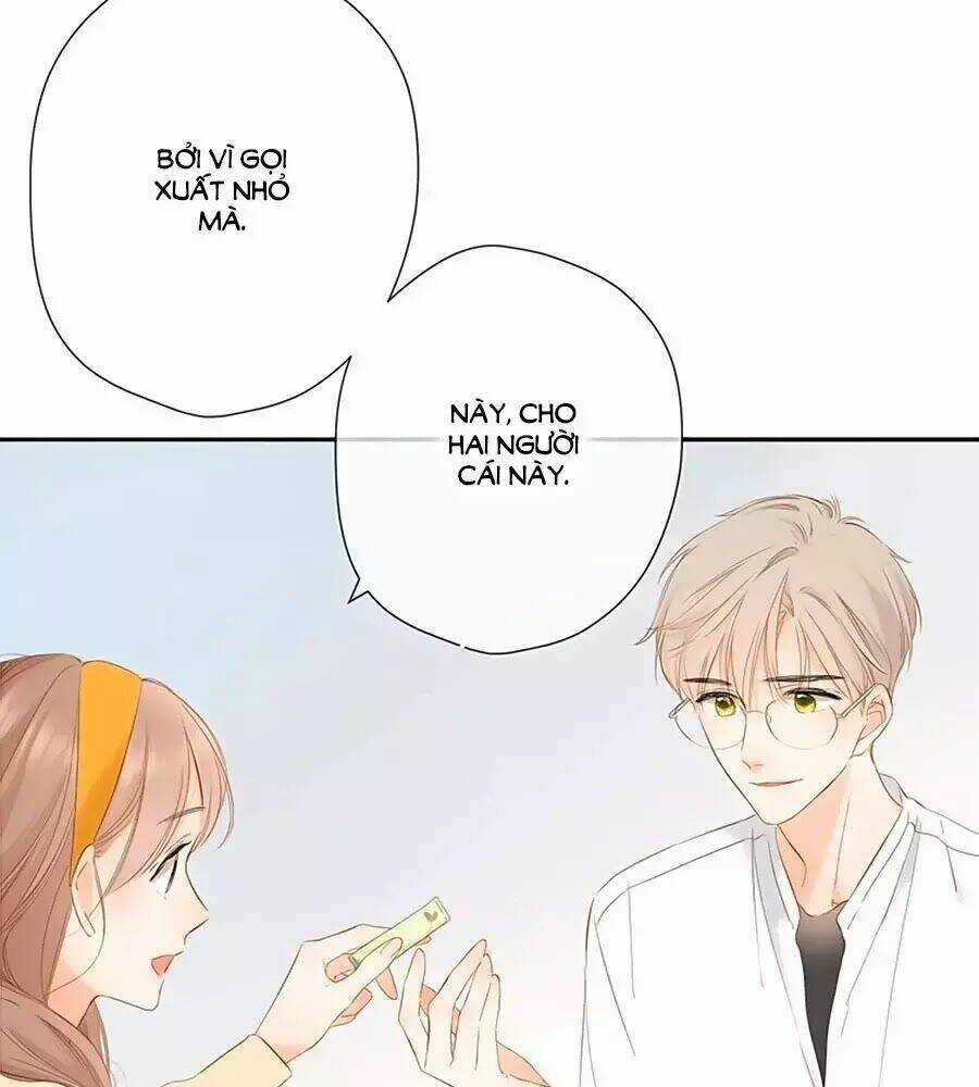Lại Gặp Được Em - Chapter 34 - Trang 42
