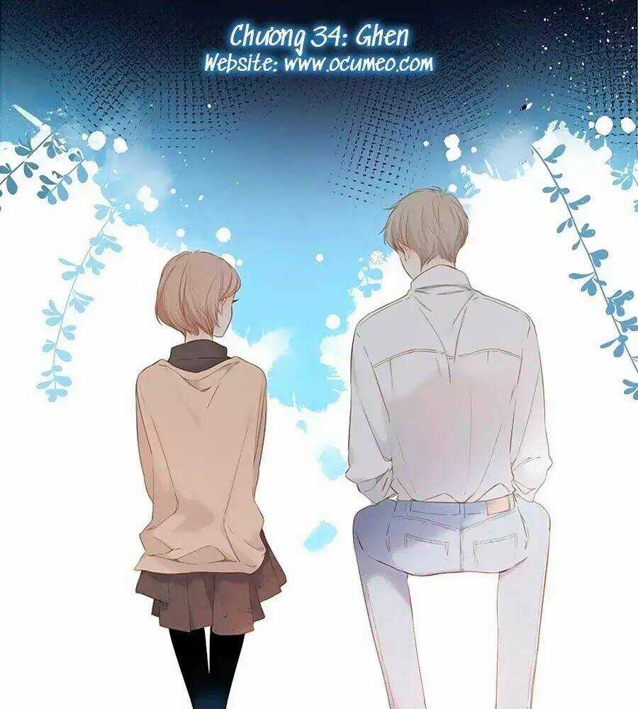 Lại Gặp Được Em - Chapter 34 - Trang 6