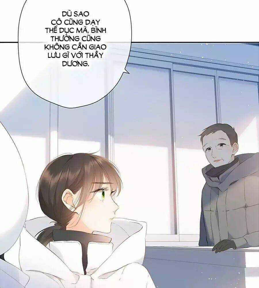 Lại Gặp Được Em - Chapter 34 - Trang 9