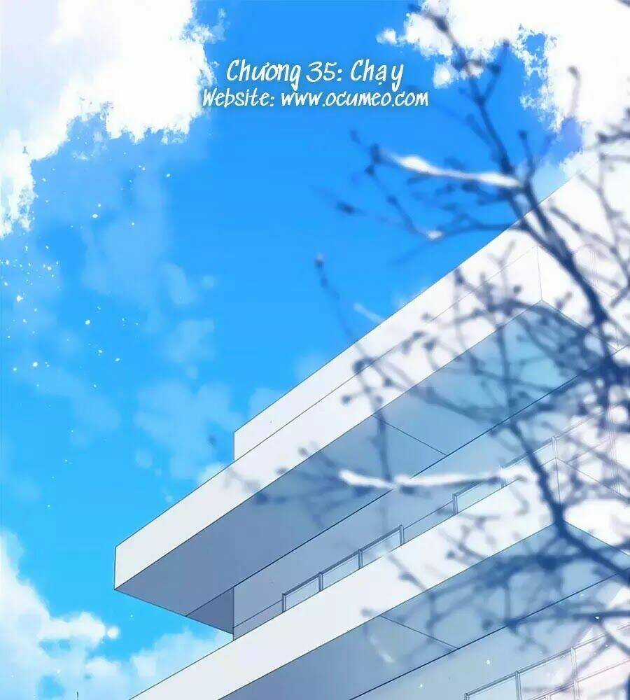 Lại Gặp Được Em - Chapter 35 - Trang 1