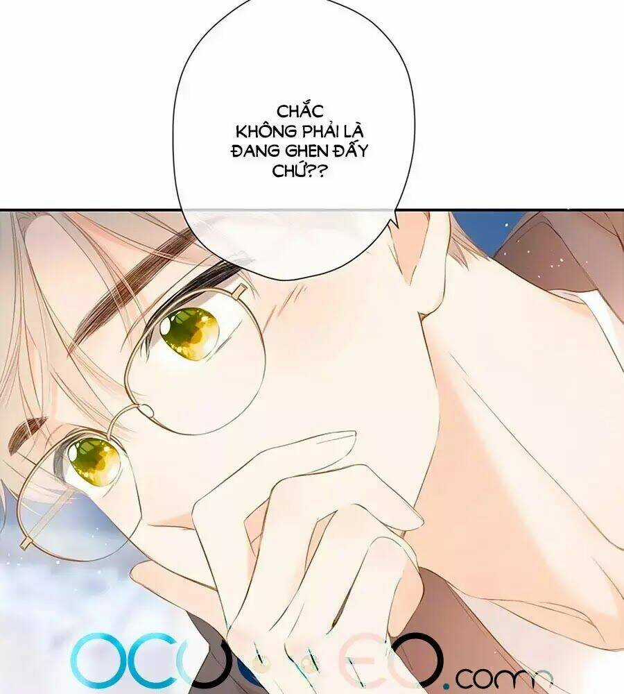 Lại Gặp Được Em - Chapter 35 - Trang 12