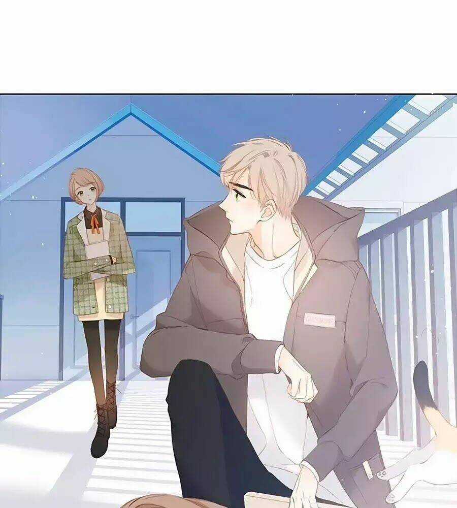 Lại Gặp Được Em - Chapter 35 - Trang 19