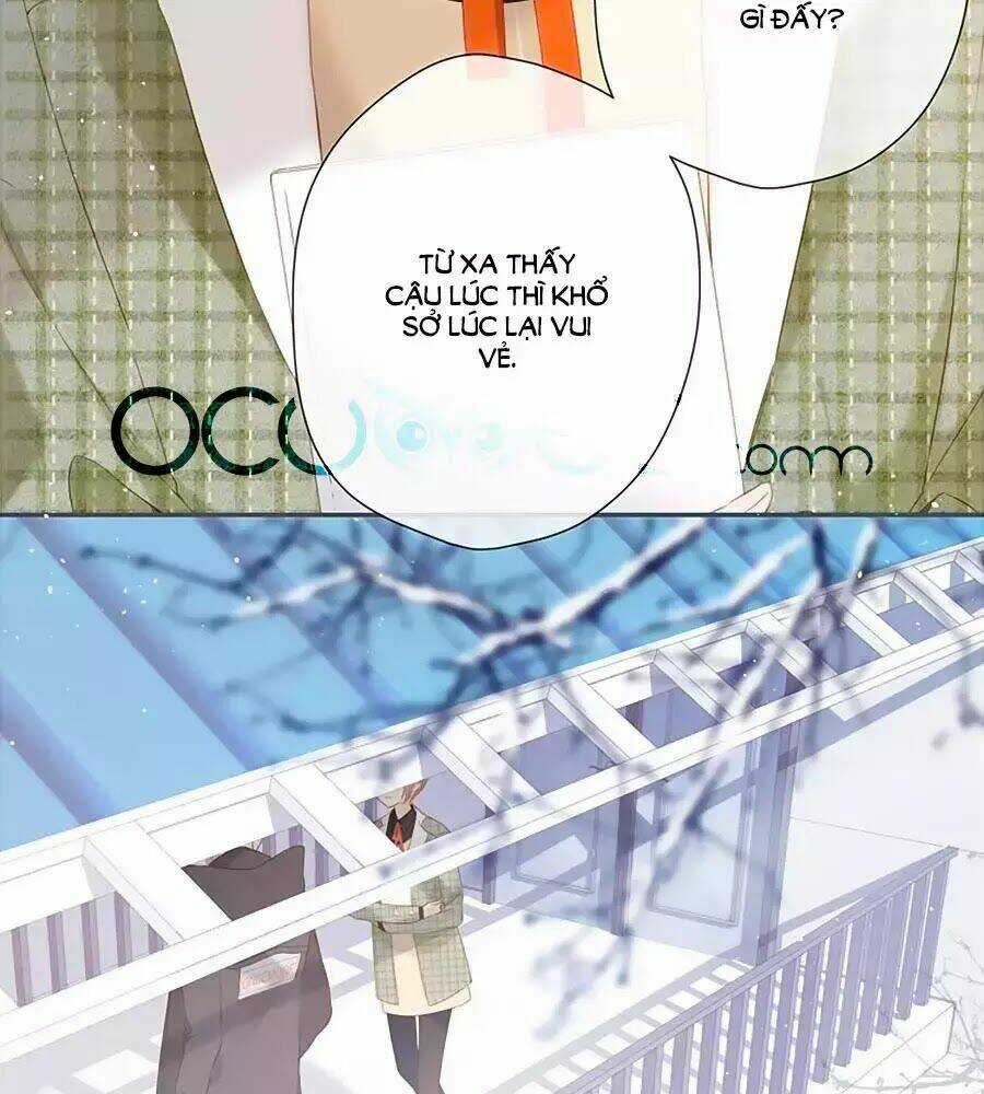 Lại Gặp Được Em - Chapter 35 - Trang 21