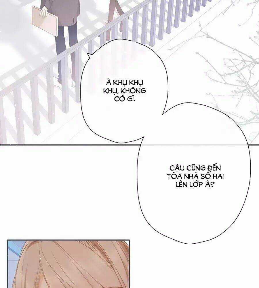 Lại Gặp Được Em - Chapter 35 - Trang 22