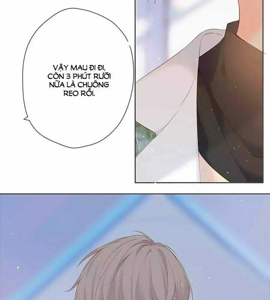 Lại Gặp Được Em - Chapter 35 - Trang 24