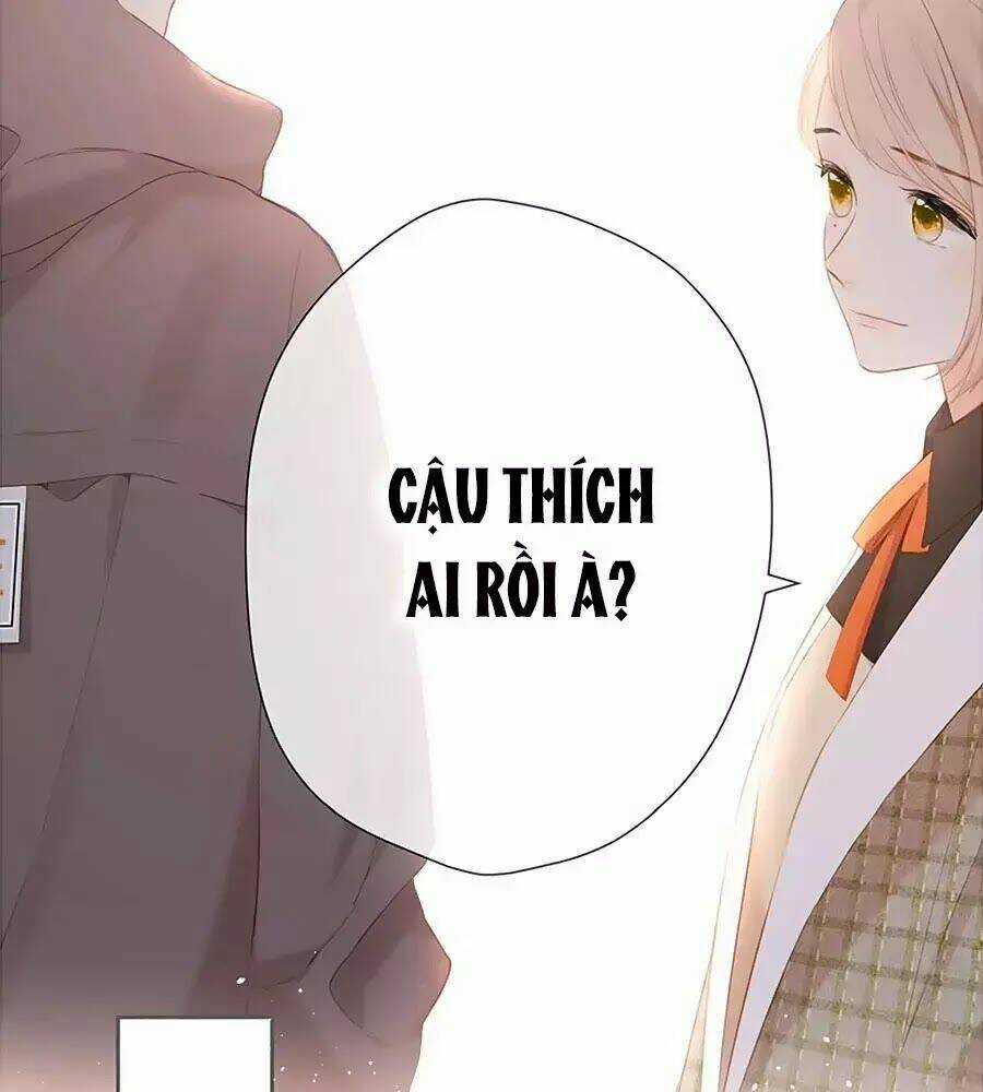 Lại Gặp Được Em - Chapter 35 - Trang 29