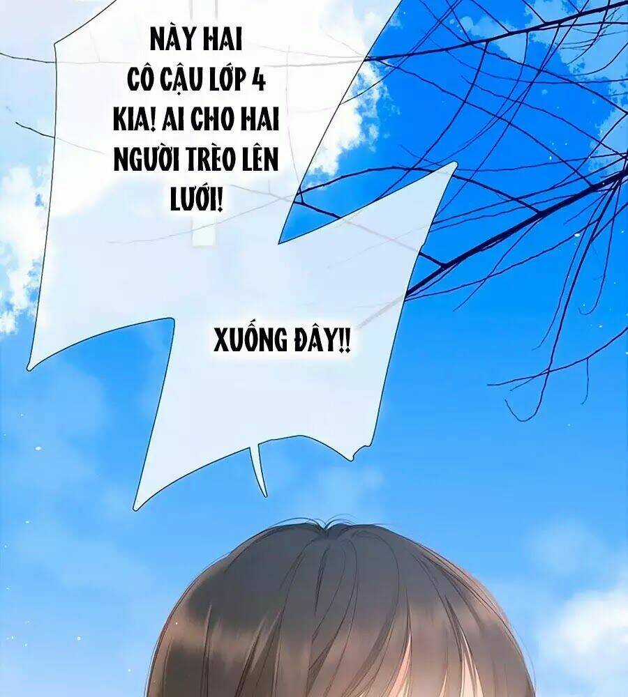 Lại Gặp Được Em - Chapter 35 - Trang 31