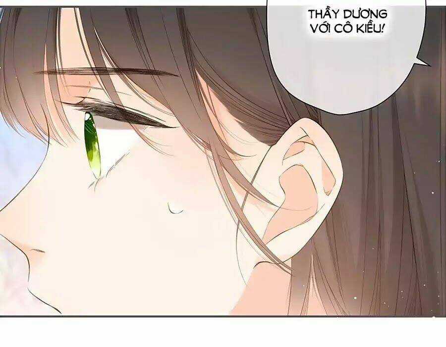 Lại Gặp Được Em - Chapter 35 - Trang 34