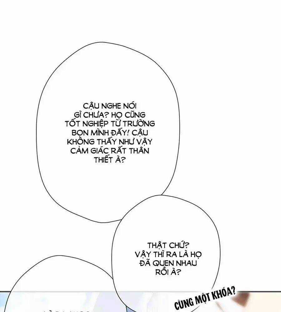 Lại Gặp Được Em - Chapter 35 - Trang 35