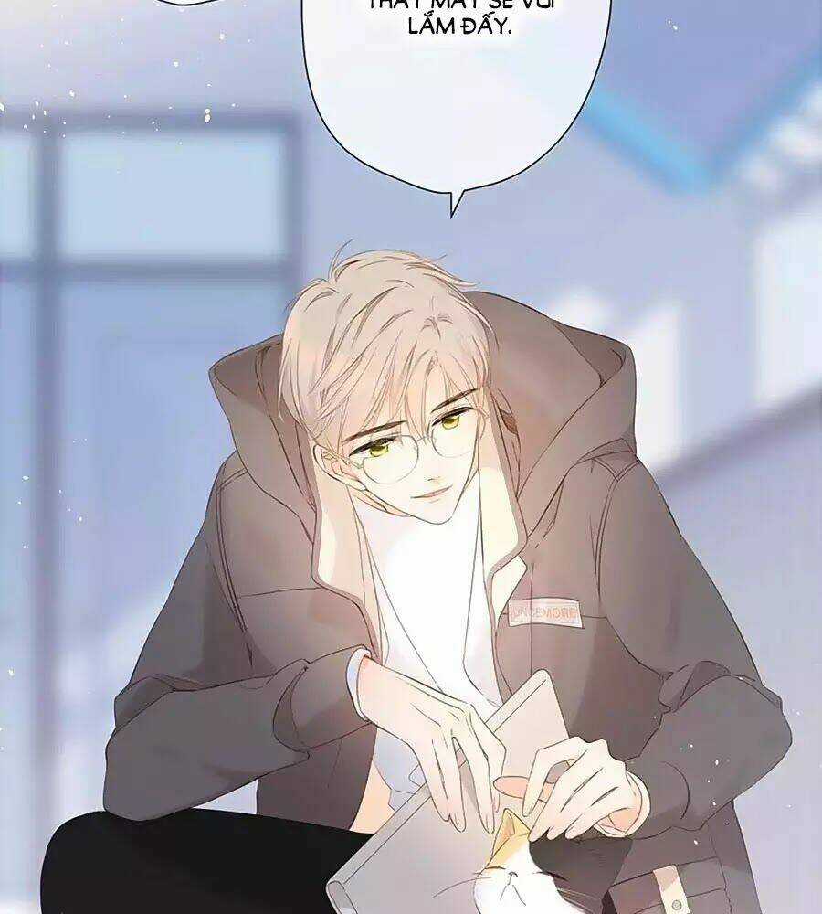 Lại Gặp Được Em - Chapter 35 - Trang 5