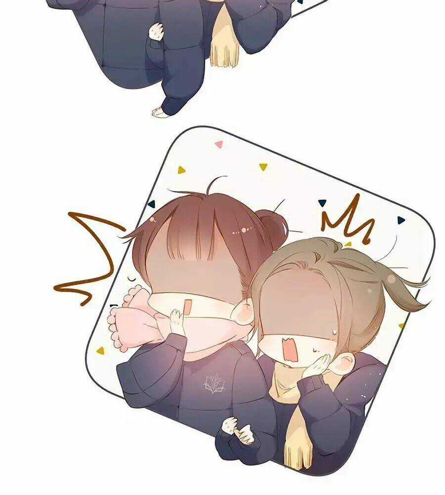 Lại Gặp Được Em - Chapter 35 - Trang 41