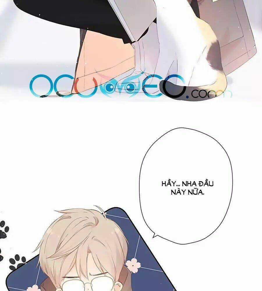 Lại Gặp Được Em - Chapter 35 - Trang 6