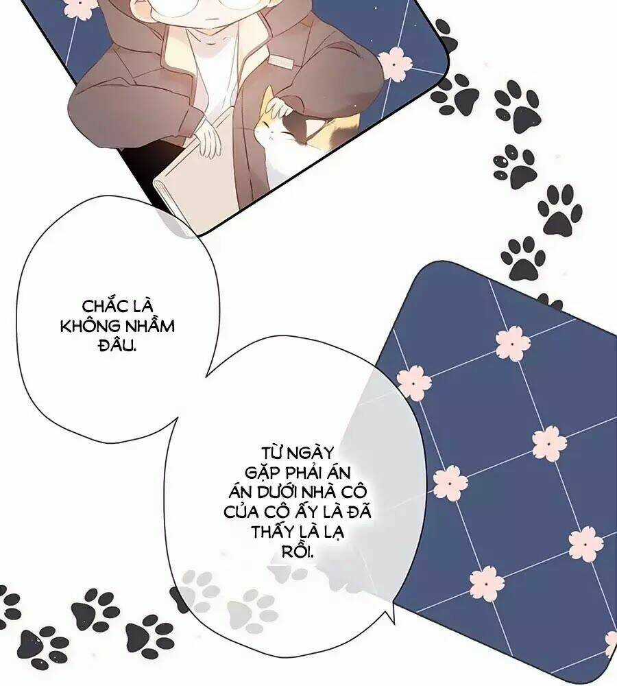 Lại Gặp Được Em - Chapter 35 - Trang 7