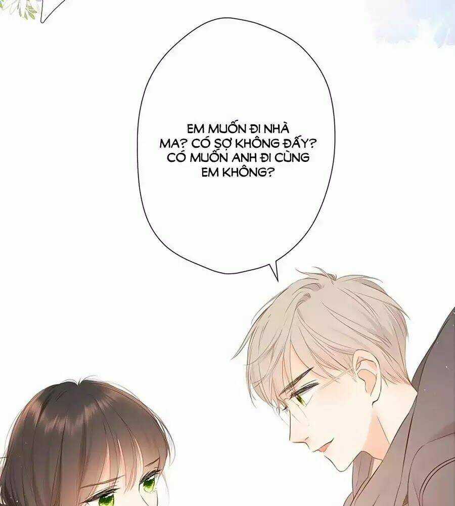 Lại Gặp Được Em - Chapter 35 - Trang 70