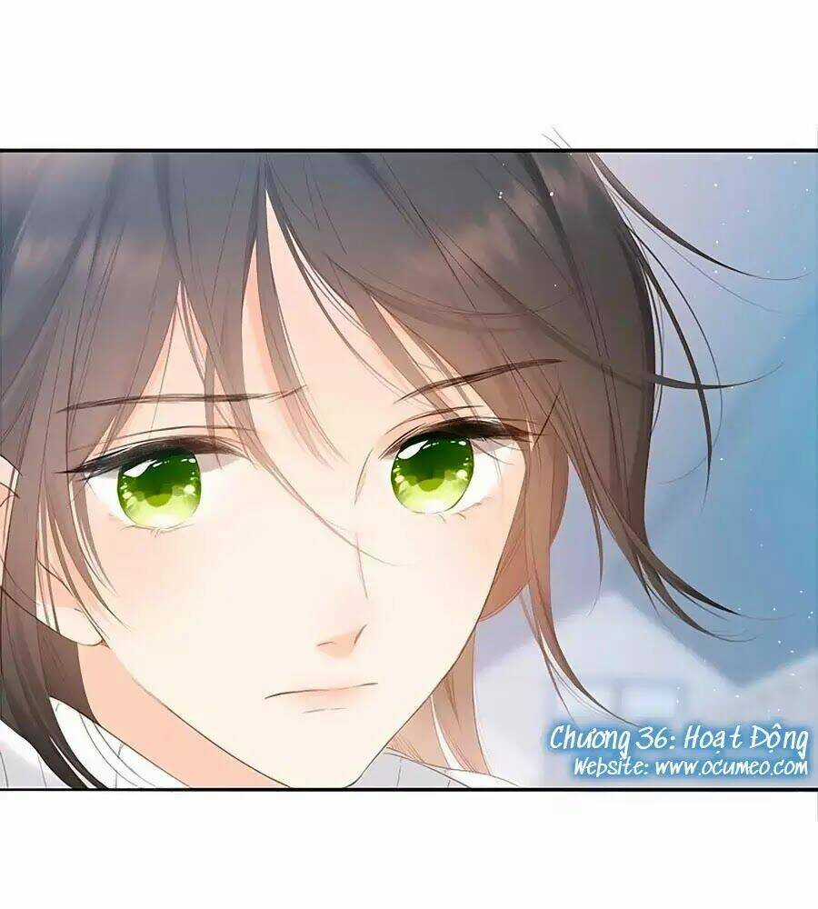 Lại Gặp Được Em - Chapter 36 - Trang 1