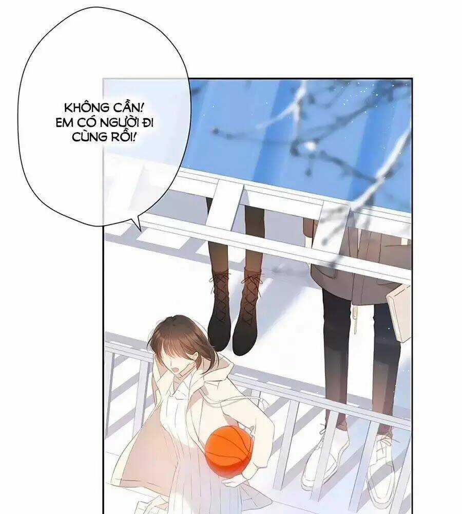 Lại Gặp Được Em - Chapter 36 - Trang 2