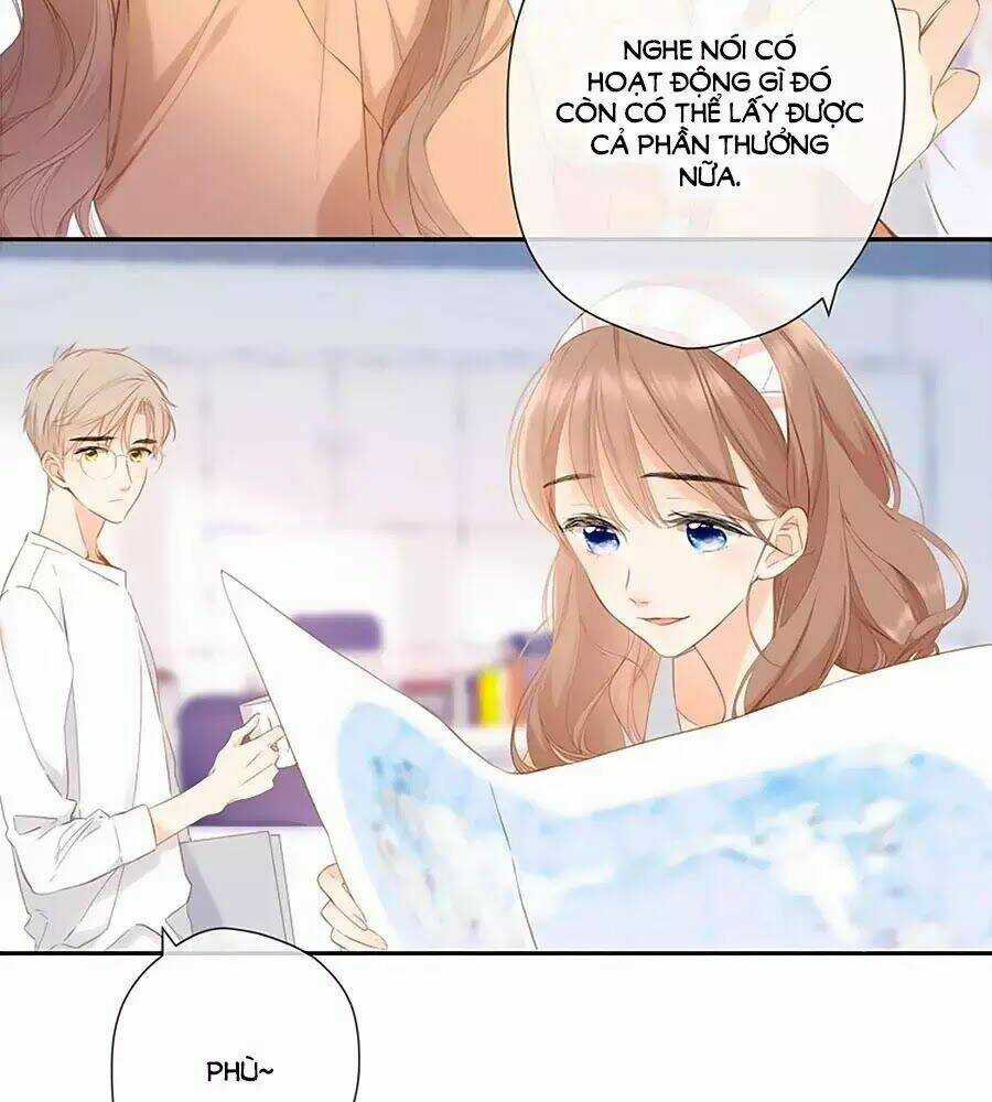 Lại Gặp Được Em - Chapter 36 - Trang 11