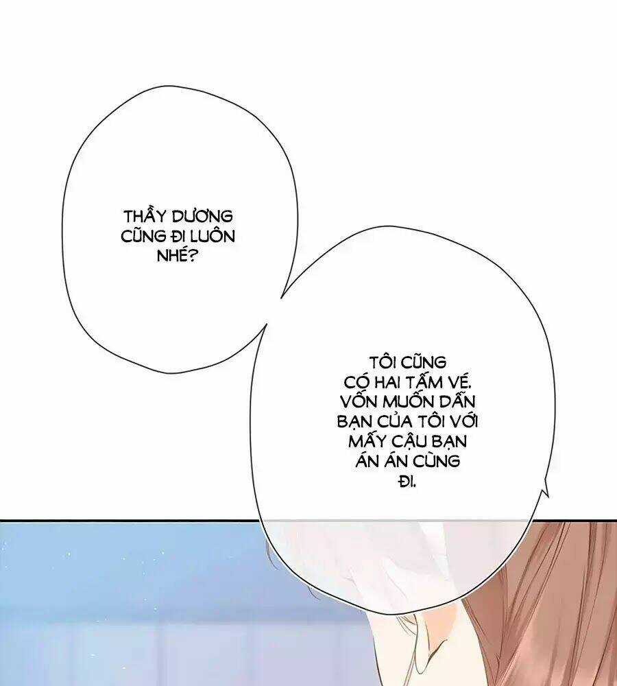 Lại Gặp Được Em - Chapter 36 - Trang 14