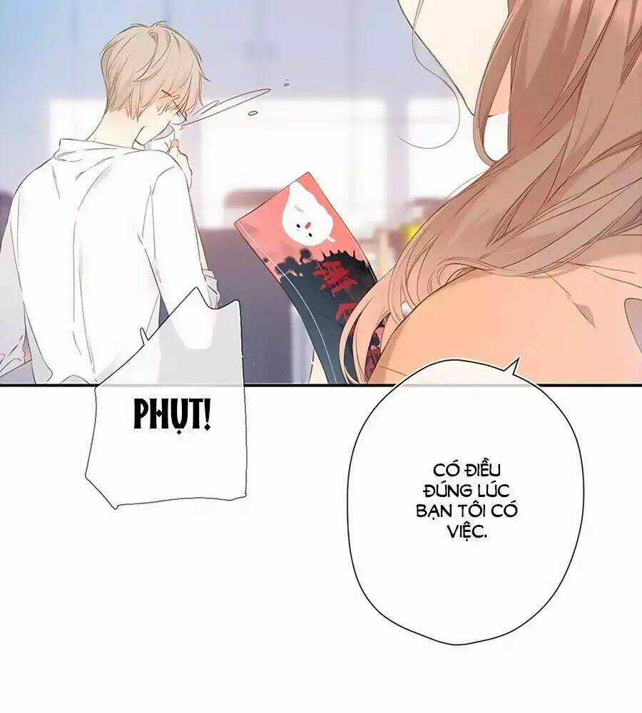 Lại Gặp Được Em - Chapter 36 - Trang 15