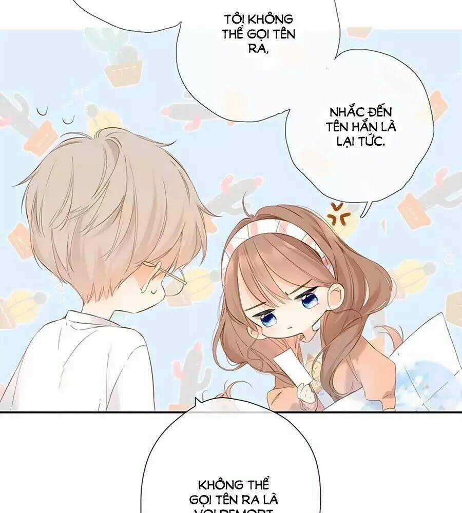 Lại Gặp Được Em - Chapter 36 - Trang 18