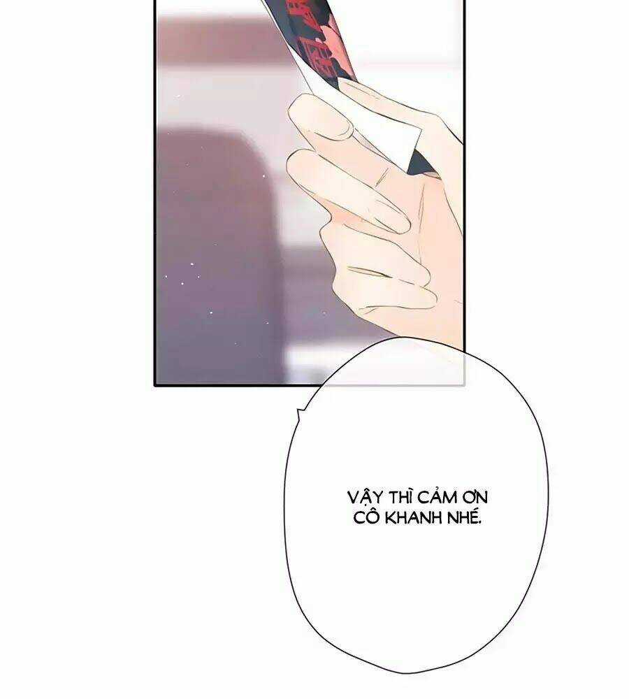 Lại Gặp Được Em - Chapter 36 - Trang 20