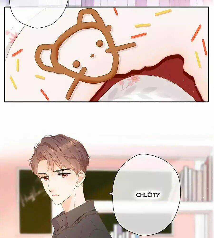 Lại Gặp Được Em - Chapter 36 - Trang 25