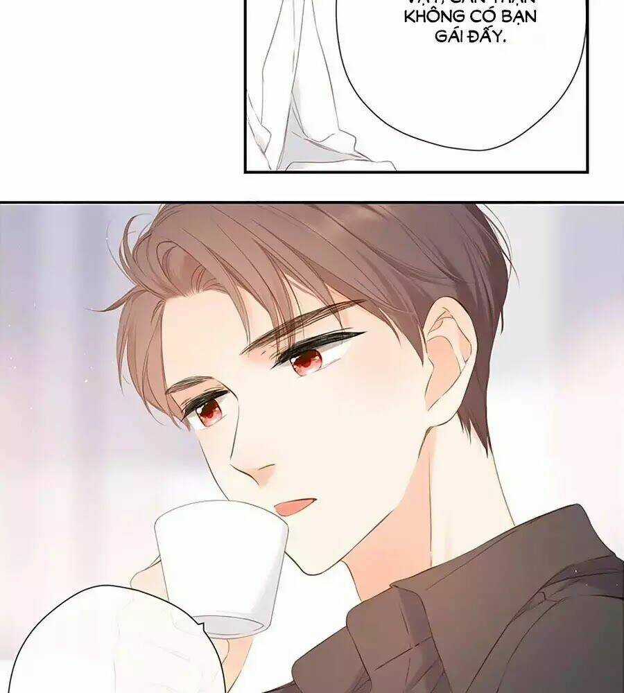 Lại Gặp Được Em - Chapter 36 - Trang 30