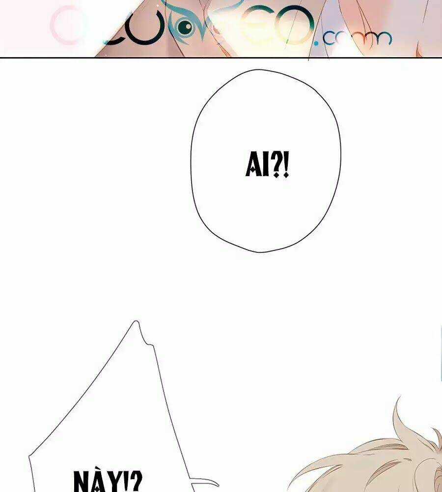 Lại Gặp Được Em - Chapter 36 - Trang 4