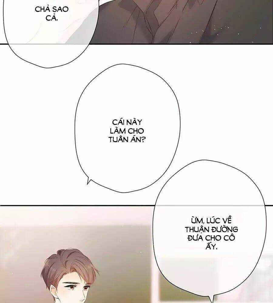 Lại Gặp Được Em - Chapter 36 - Trang 31