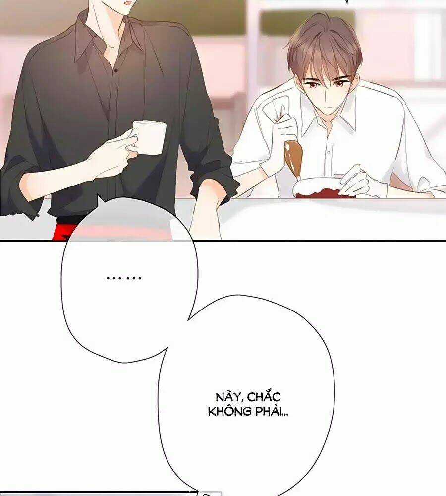 Lại Gặp Được Em - Chapter 36 - Trang 32