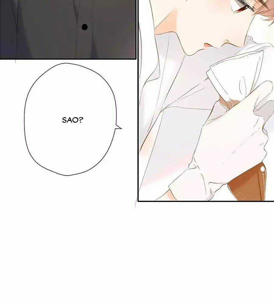 Lại Gặp Được Em - Chapter 36 - Trang 34