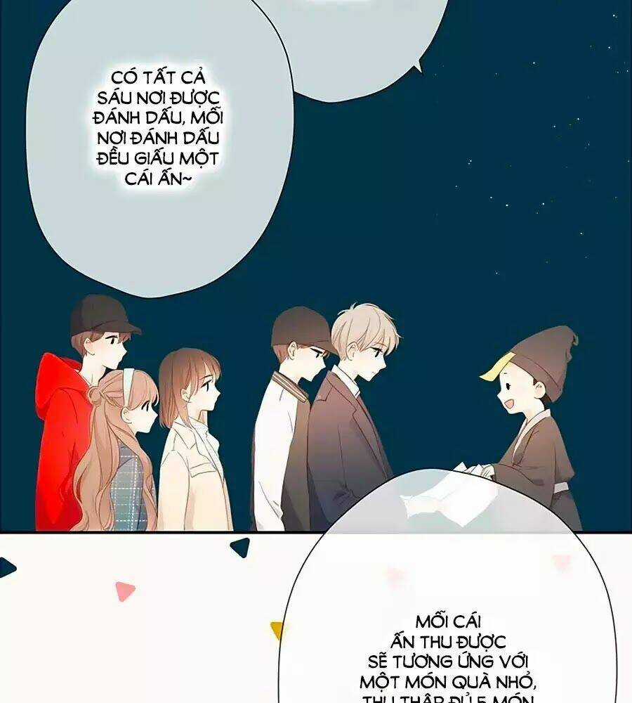 Lại Gặp Được Em - Chapter 36 - Trang 52