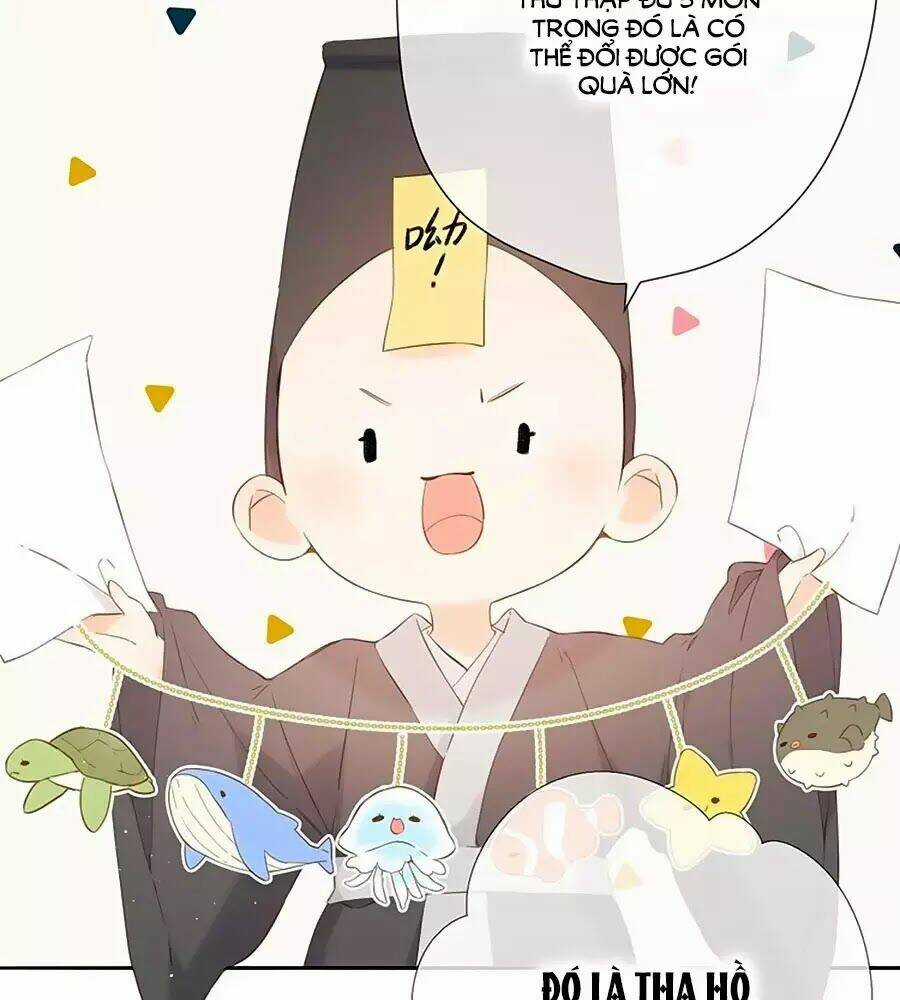 Lại Gặp Được Em - Chapter 36 - Trang 53