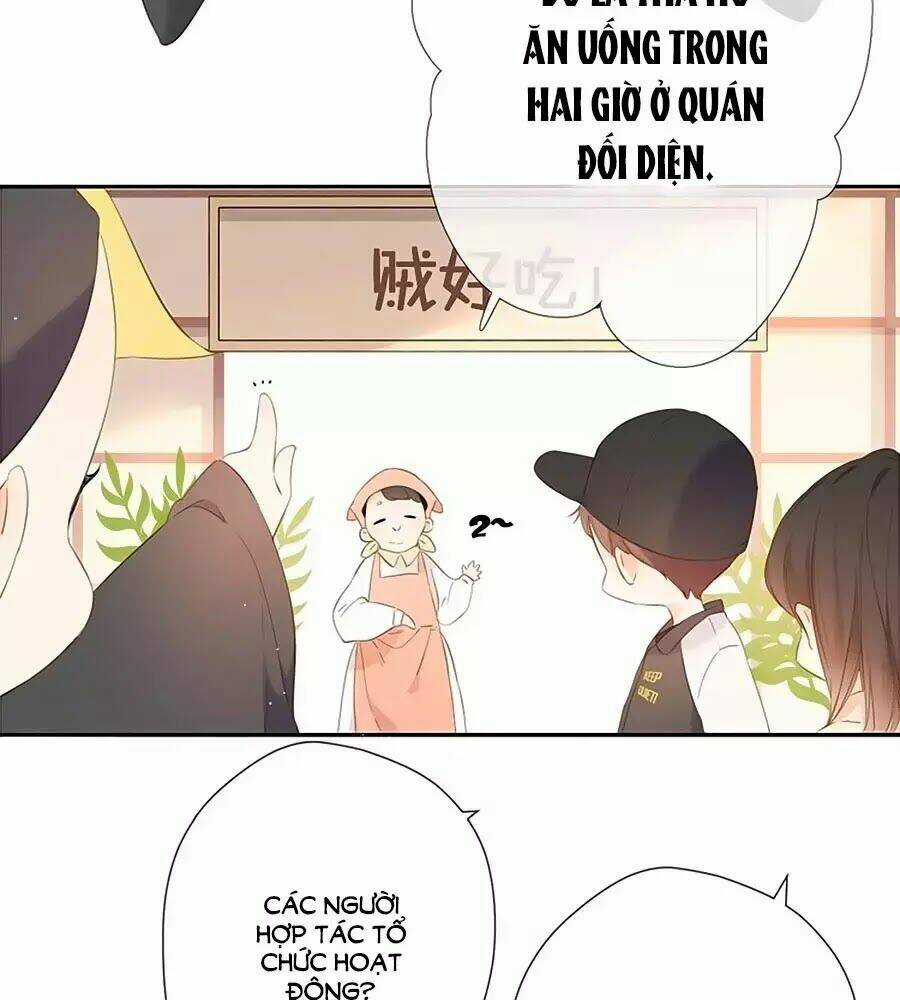 Lại Gặp Được Em - Chapter 36 - Trang 54