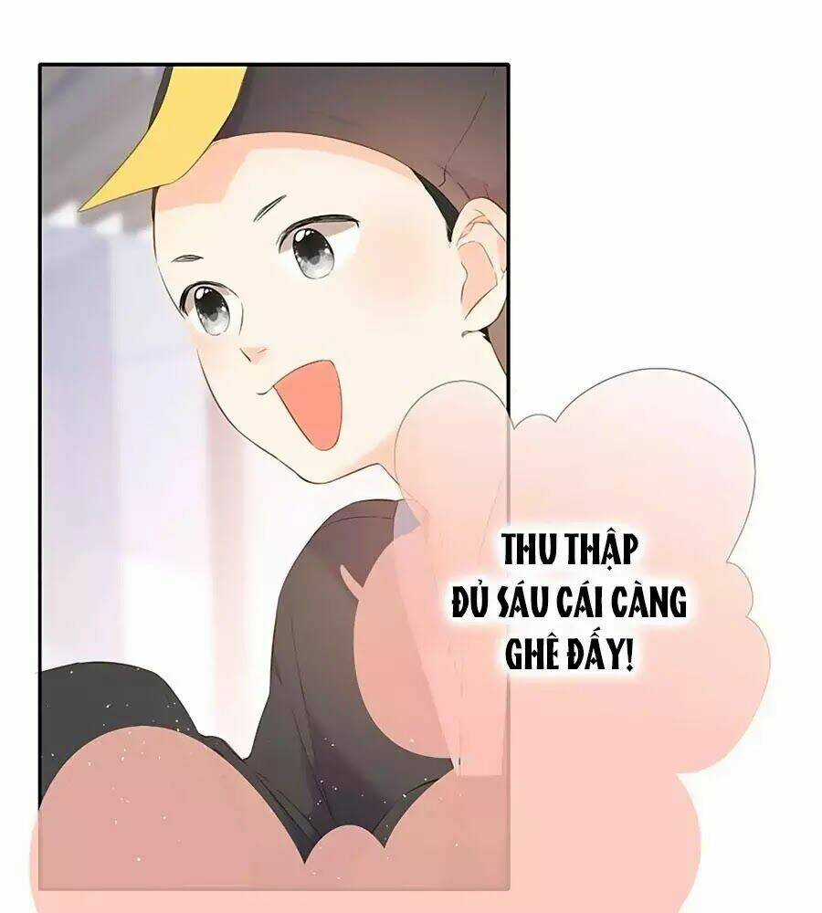 Lại Gặp Được Em - Chapter 36 - Trang 57