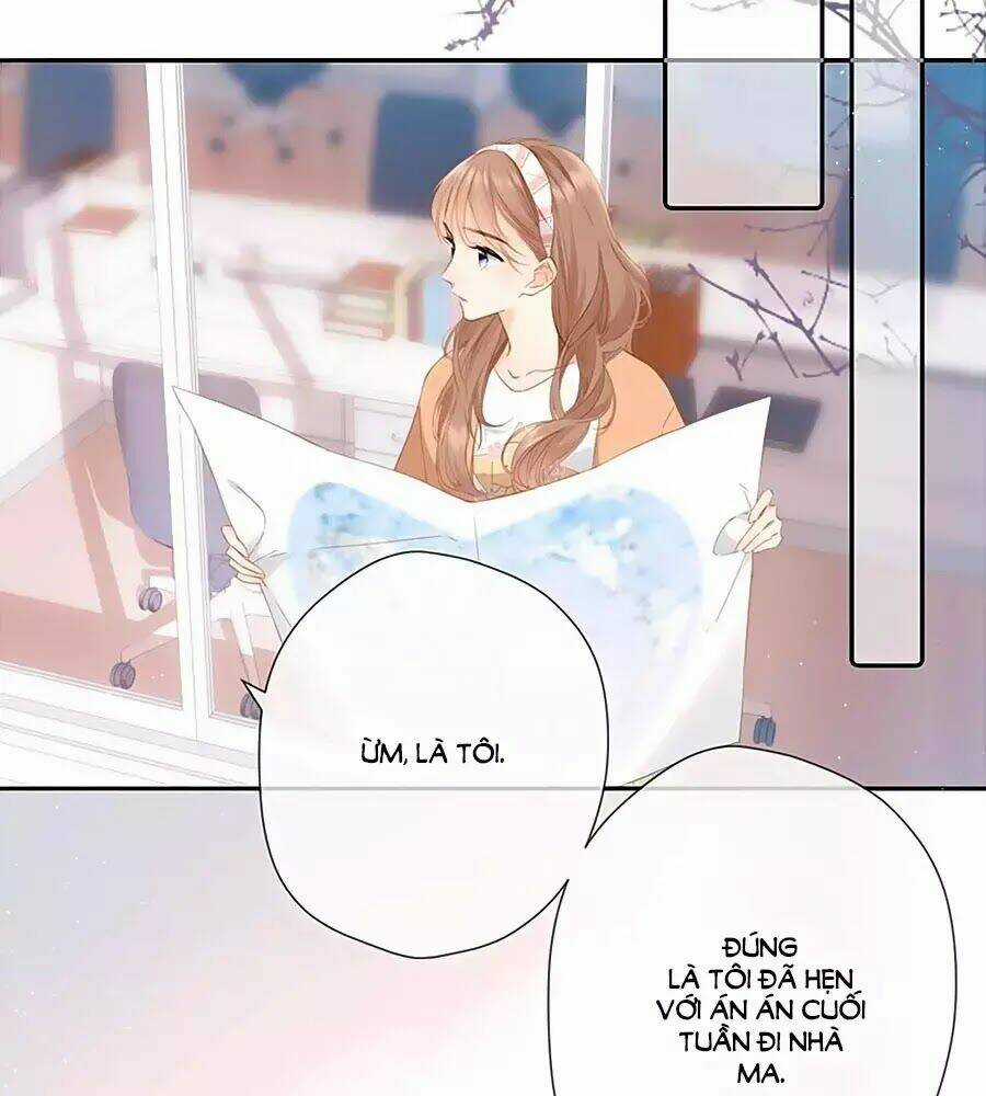 Lại Gặp Được Em - Chapter 36 - Trang 9