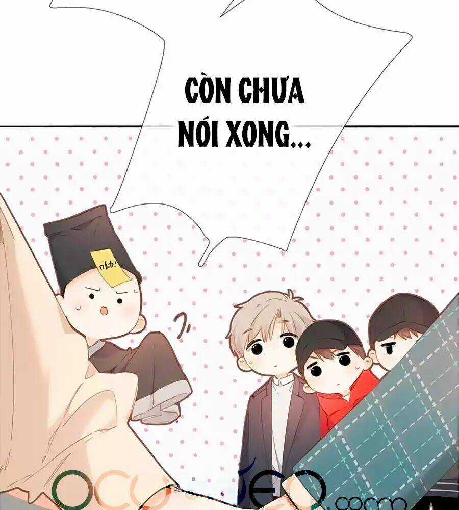 Lại Gặp Được Em - Chapter 37 - Trang 2