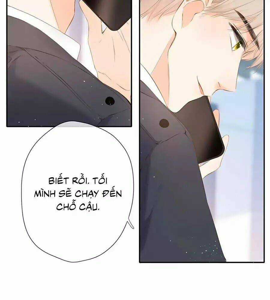 Lại Gặp Được Em - Chapter 37 - Trang 17