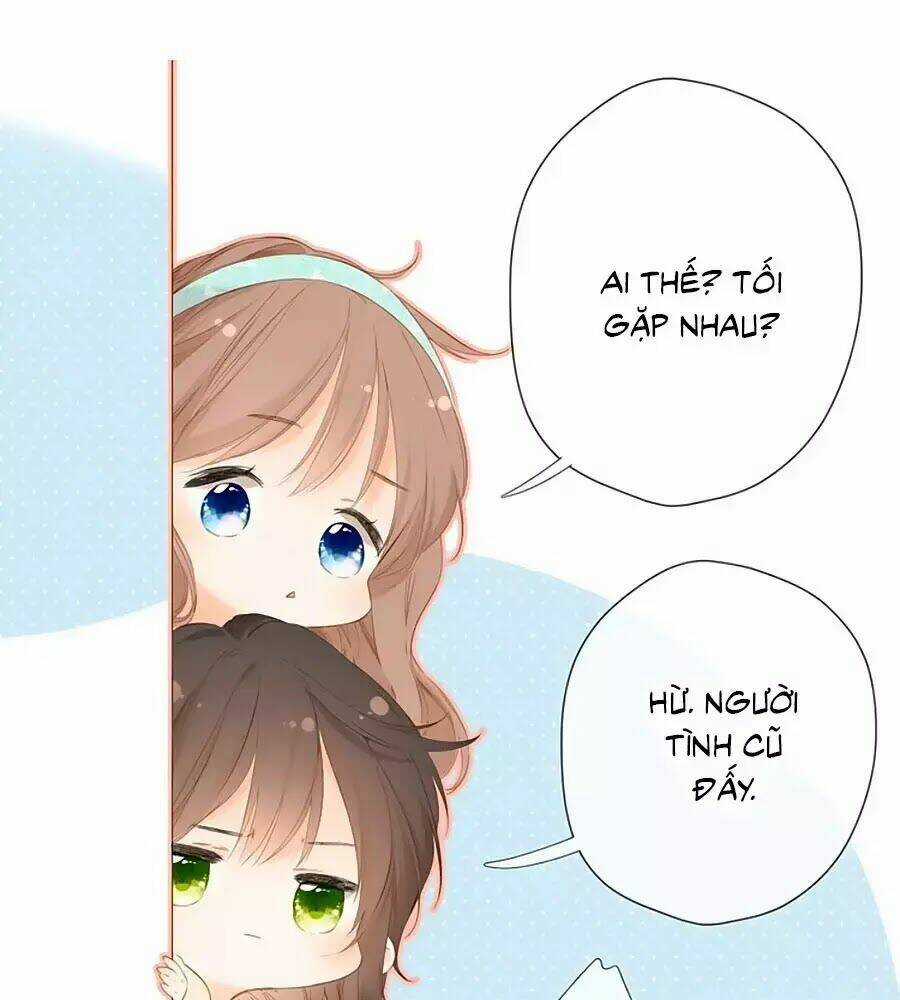 Lại Gặp Được Em - Chapter 37 - Trang 19