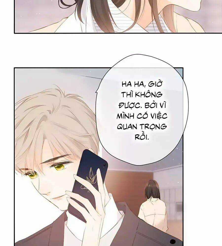 Lại Gặp Được Em - Chapter 37 - Trang 23