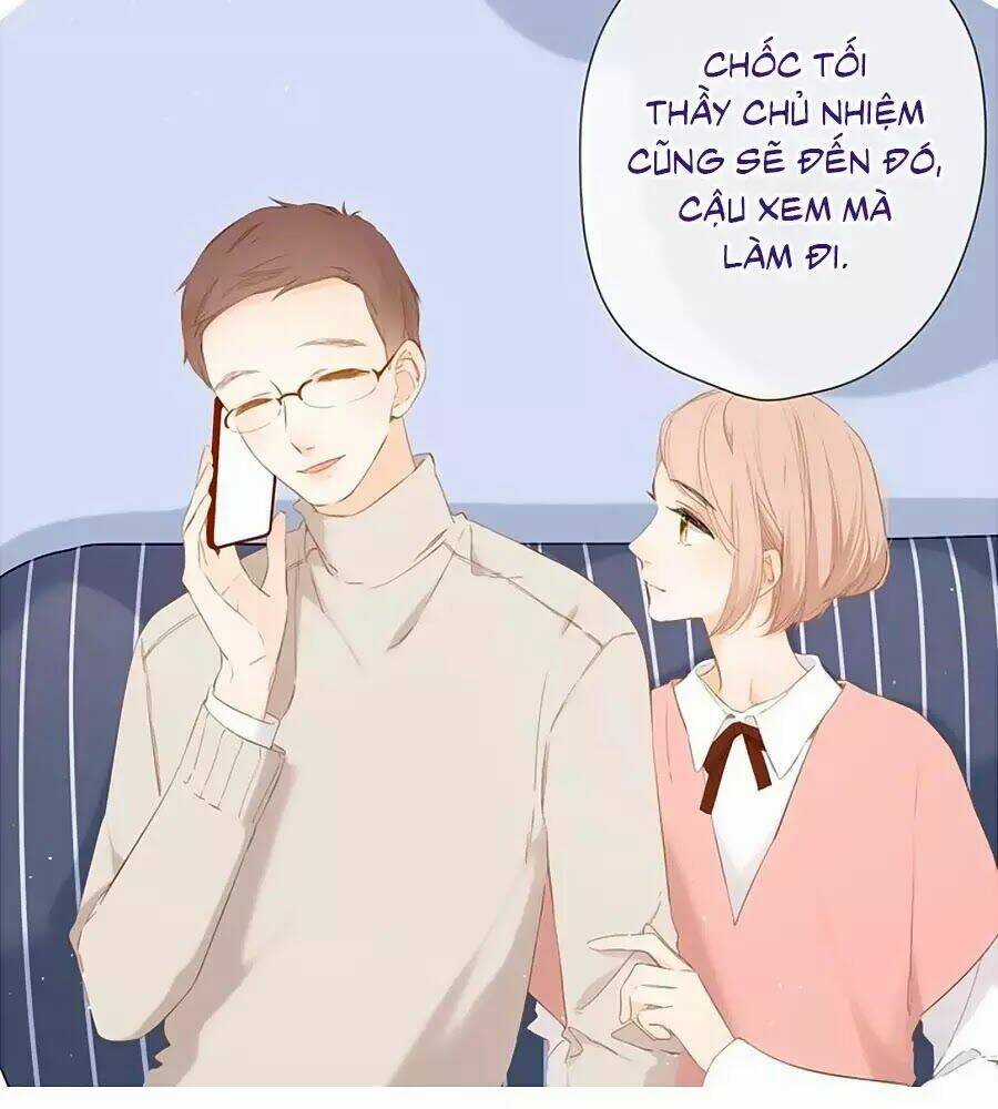 Lại Gặp Được Em - Chapter 37 - Trang 25