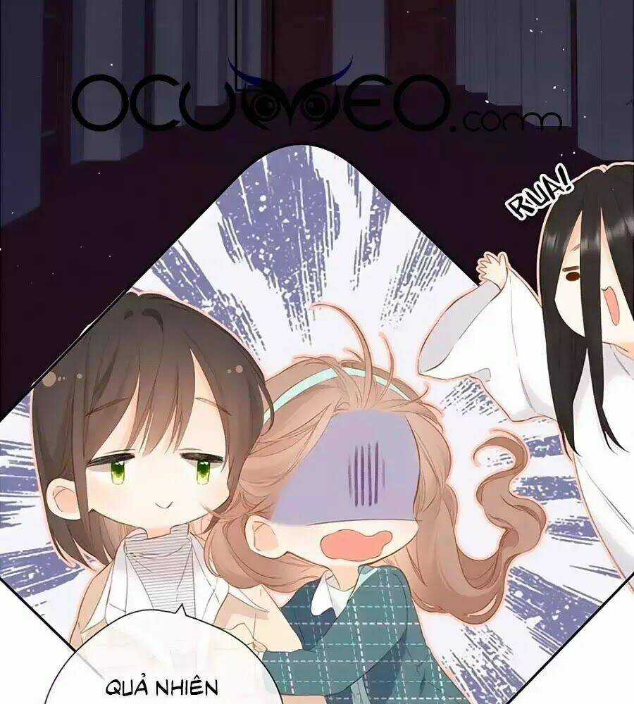 Lại Gặp Được Em - Chapter 37 - Trang 28