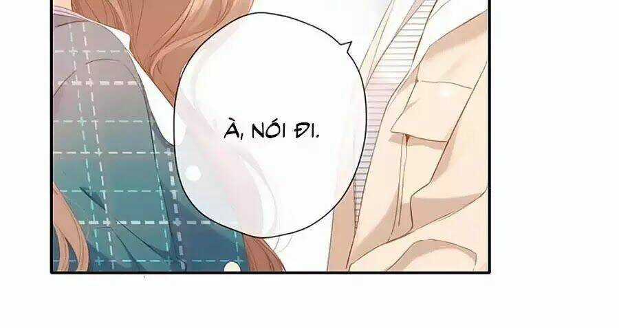 Lại Gặp Được Em - Chapter 37 - Trang 4