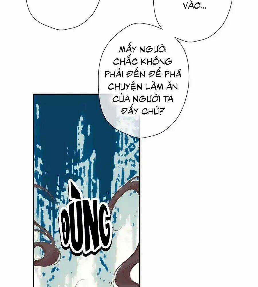 Lại Gặp Được Em - Chapter 37 - Trang 33