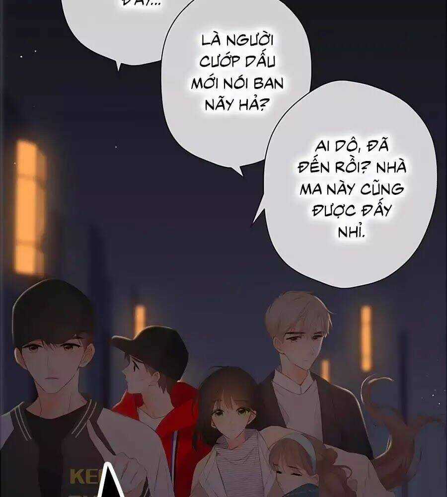 Lại Gặp Được Em - Chapter 37 - Trang 35