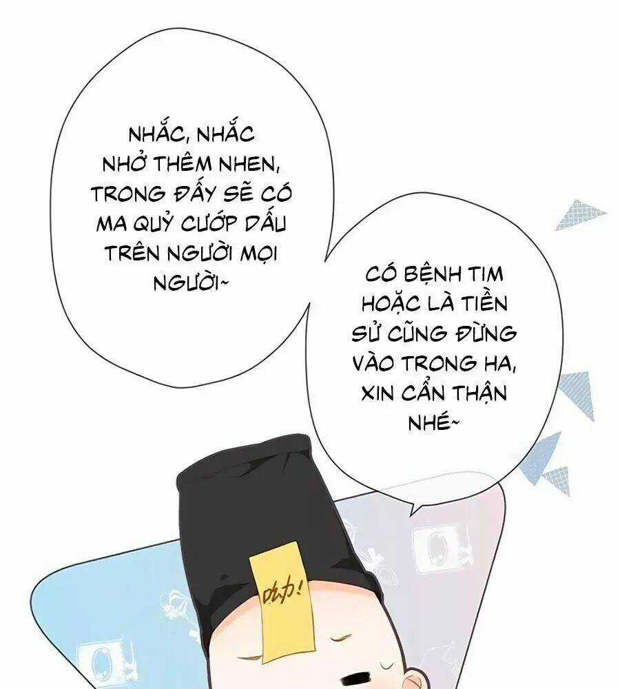 Lại Gặp Được Em - Chapter 37 - Trang 5