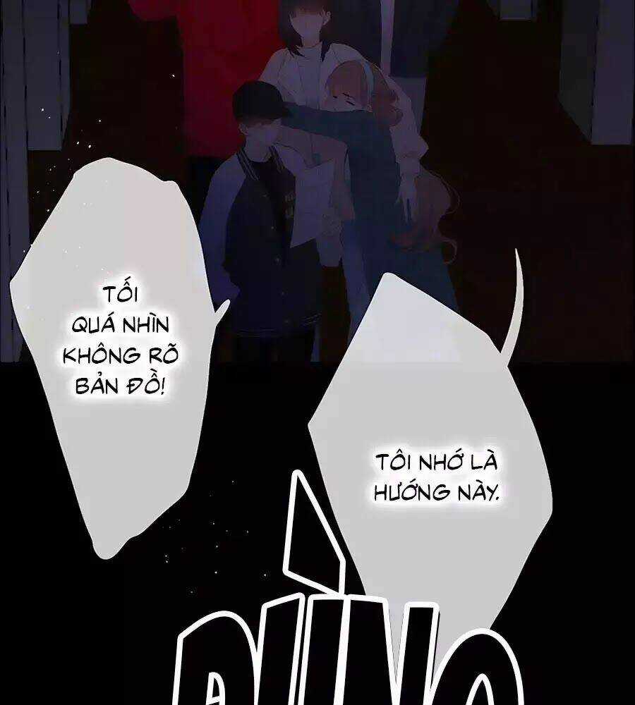 Lại Gặp Được Em - Chapter 37 - Trang 41